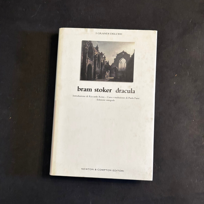 Dracula