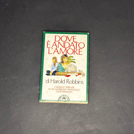 Dove è andato l’amore