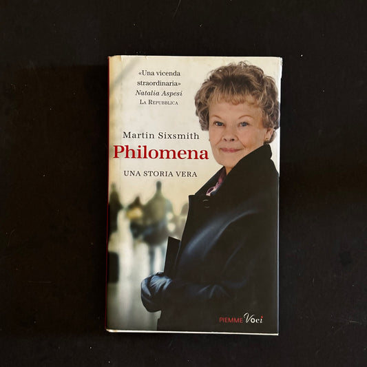 Philomena