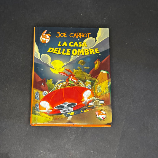 La casa delle ombre