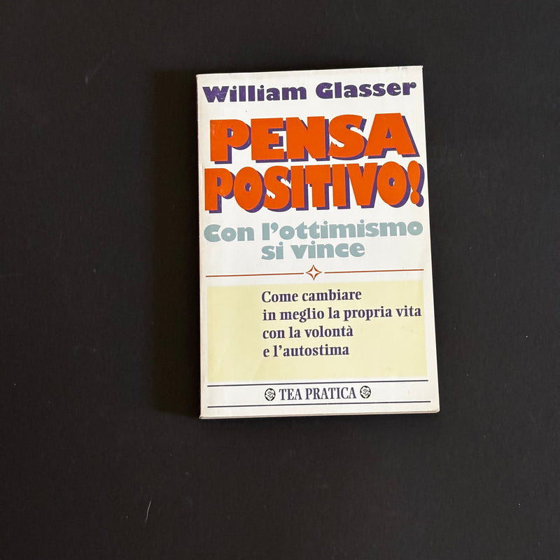Pensa positivo