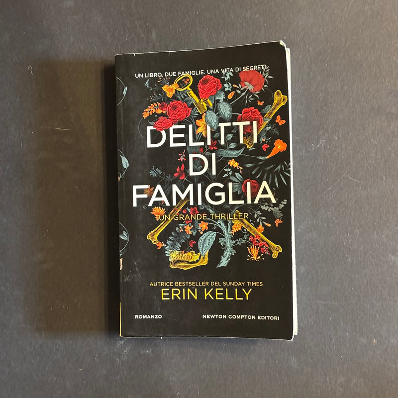 Delitti di famiglia