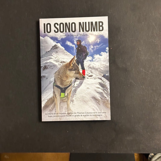 Io sono Numb