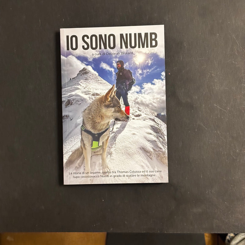Io sono Numb