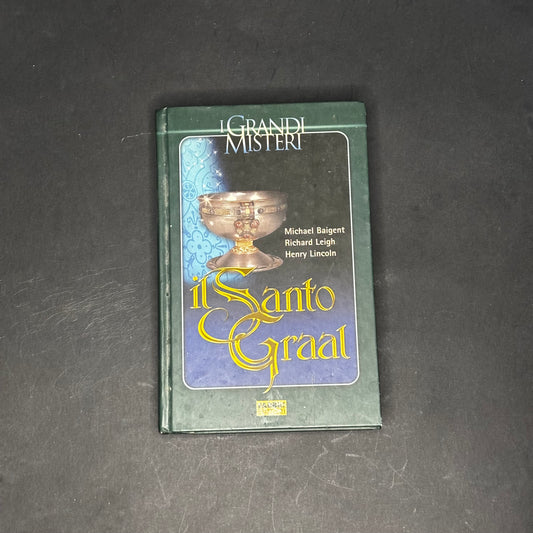 Il Santo Graal