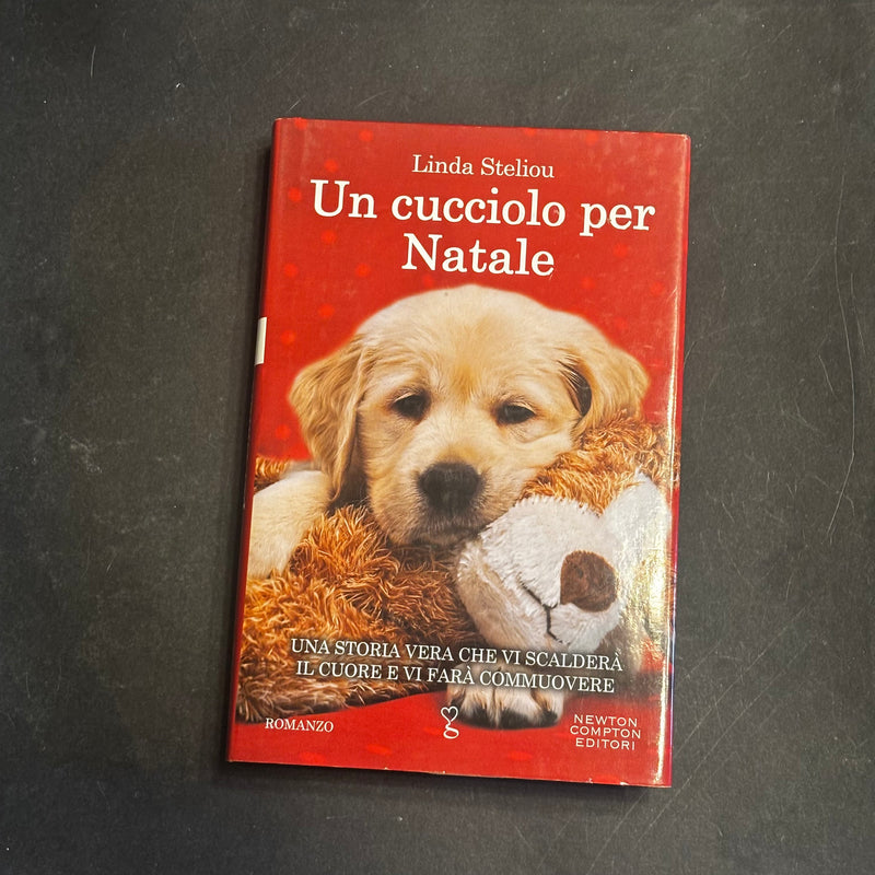 Un cucciolo per Natale