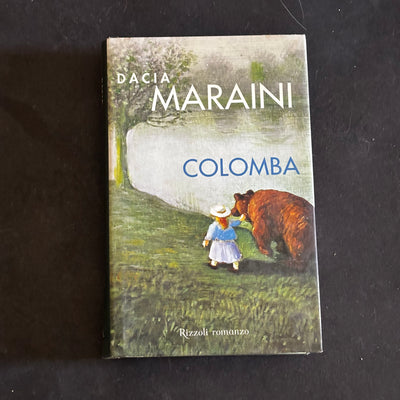 Colomba