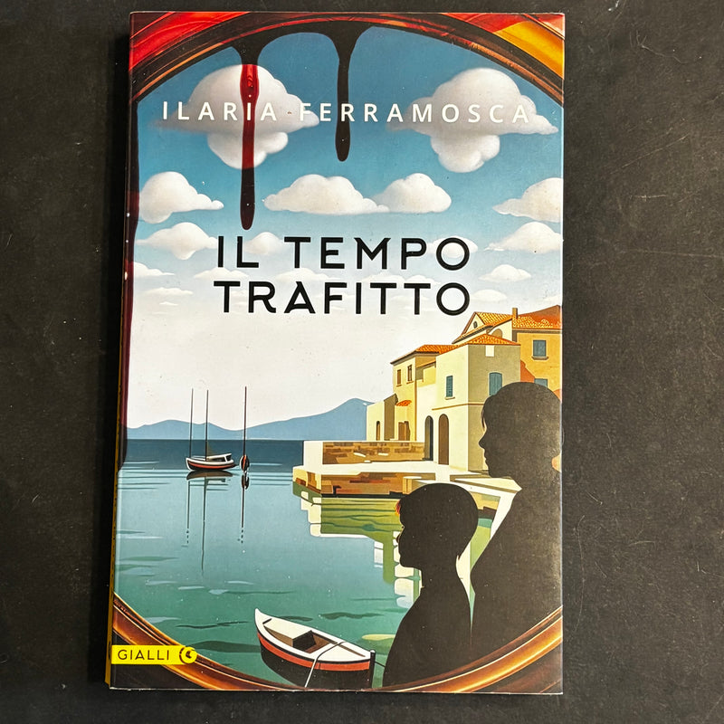 Il tempo trafitto
