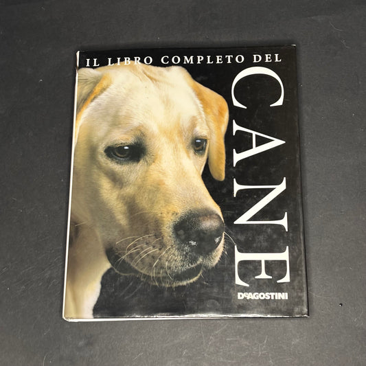 Il libro completo del cane