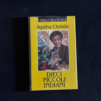 Dieci piccoli indiani