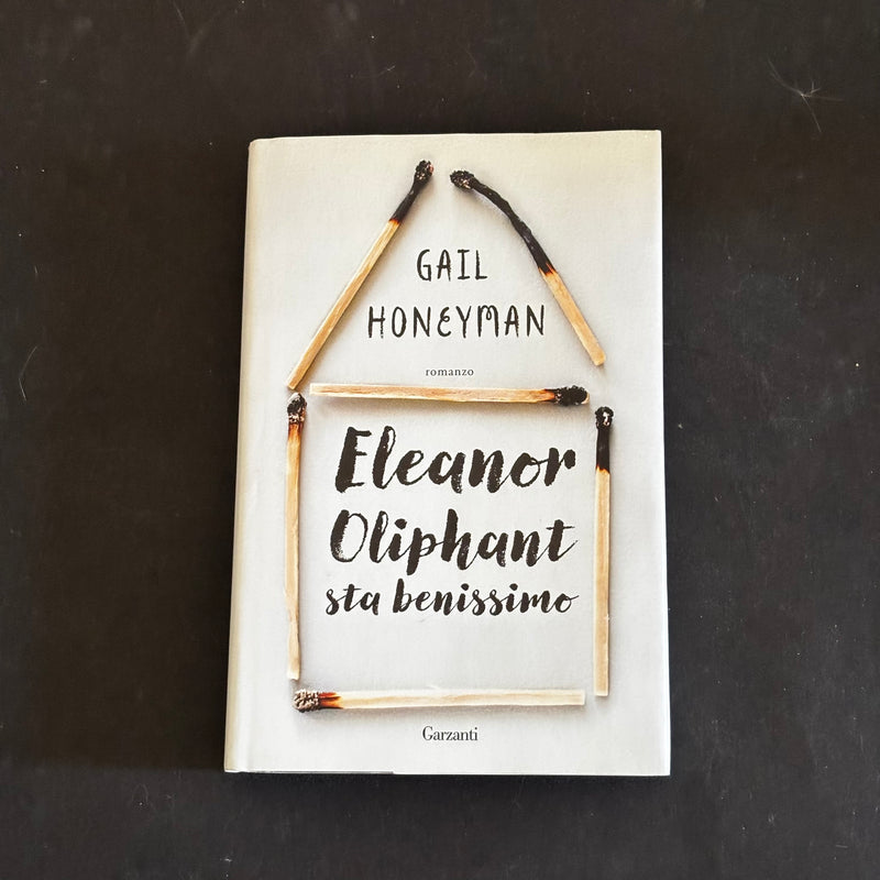 Eleanor Oliphant sta benissimo