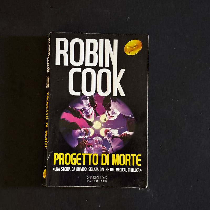 Progetto di morte