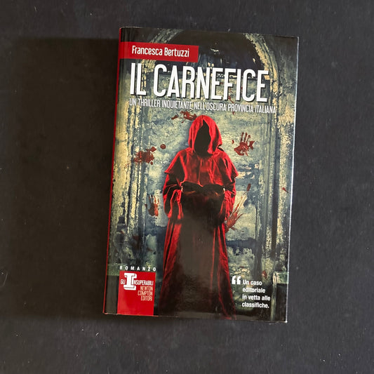 Il carnefice