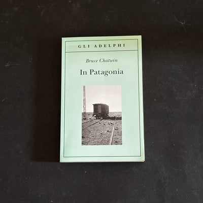 In Patagonia