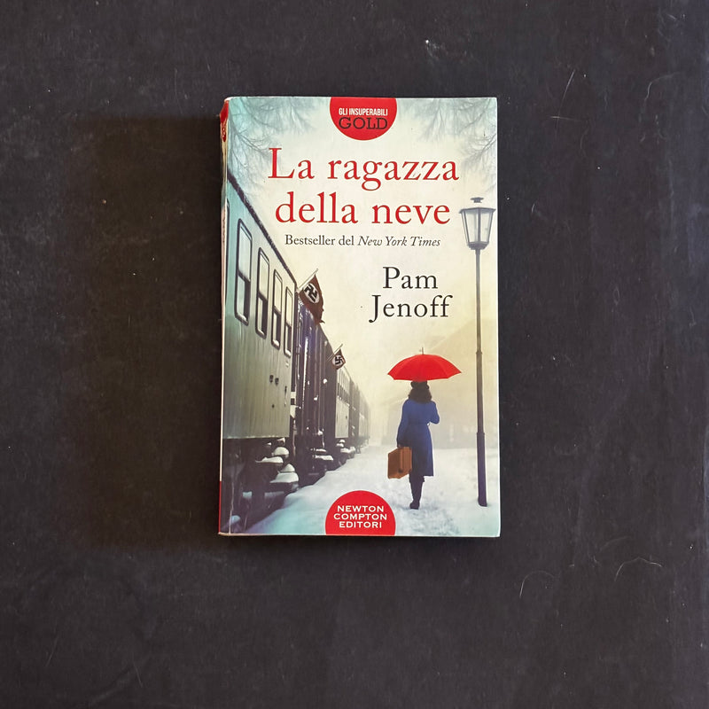 La ragazza della neve