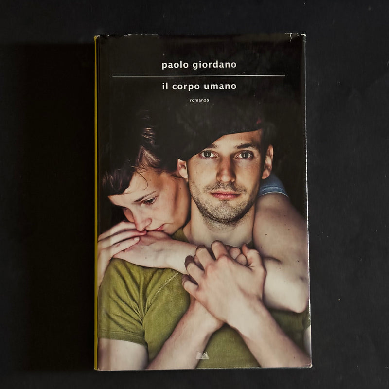 Il corpo umano