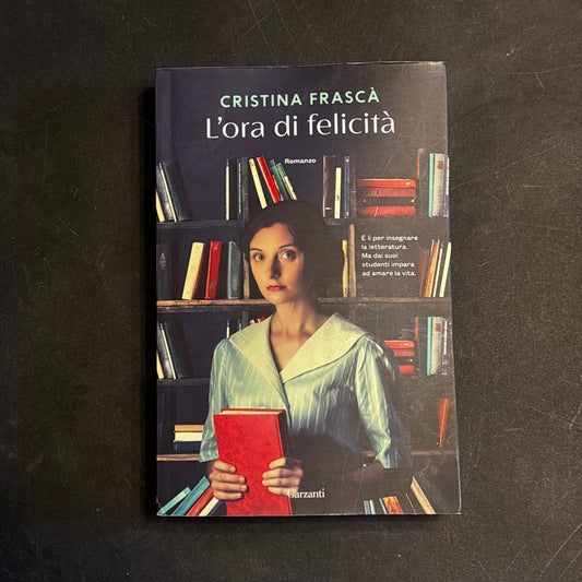 L’ora di felicità