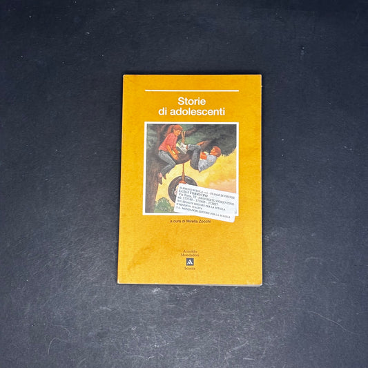 Storie di adolescenti