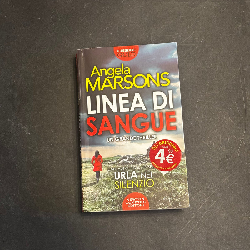 Linea di sangue