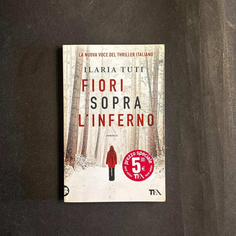 Fiori sopra l’inferno