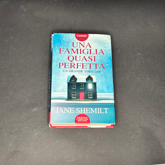 Una famiglia quasi perfetta