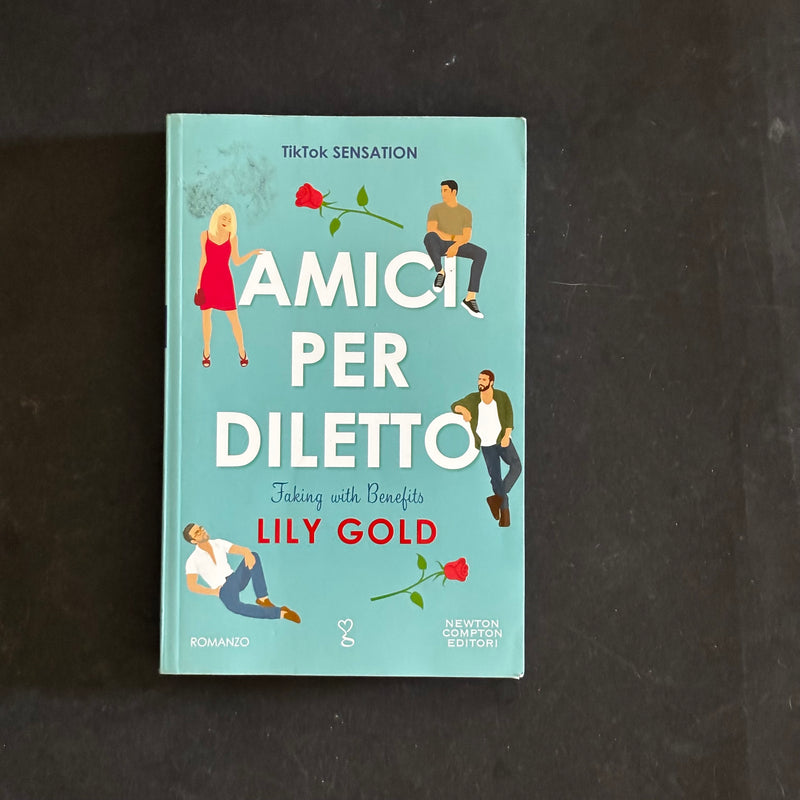 Amici per diletto