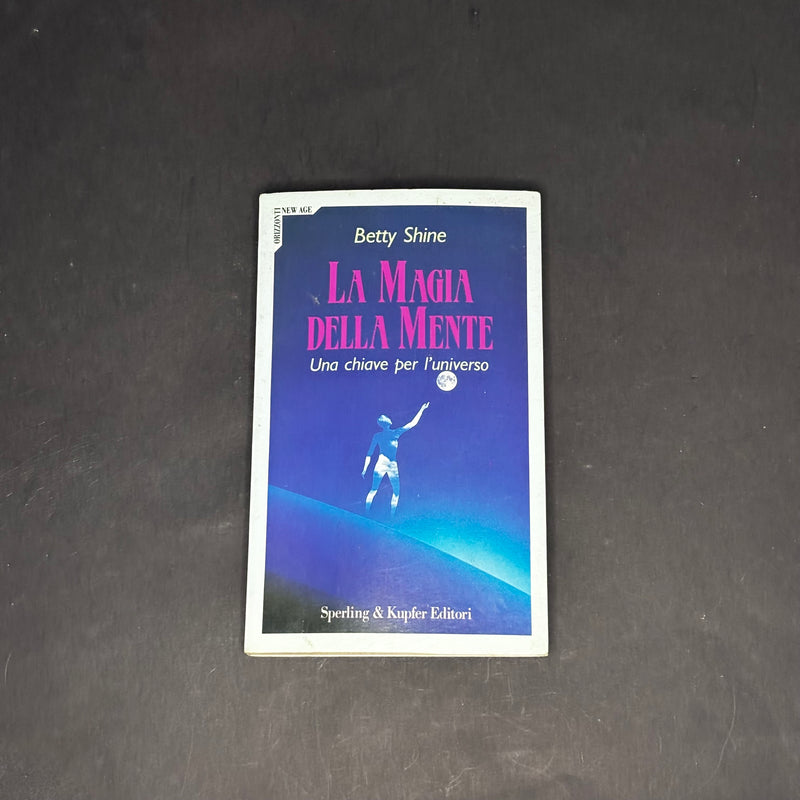 La magia della mente