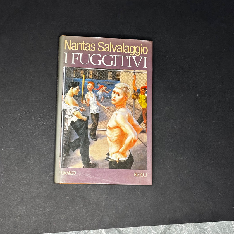 I fuggitivi