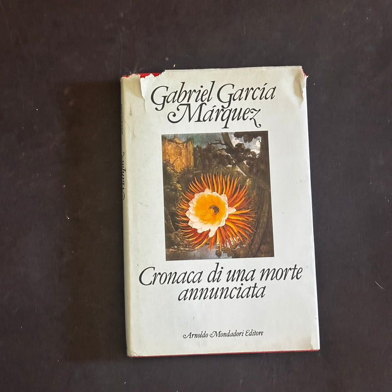 Cronaca di una morte annunciata