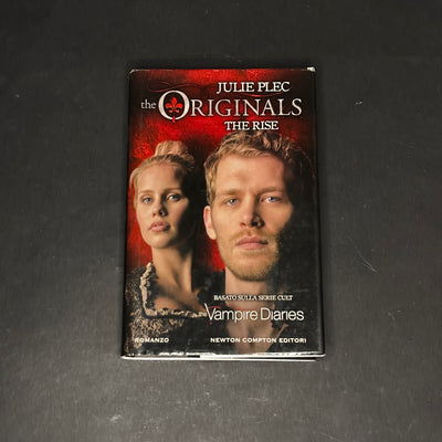 The originals - the rise