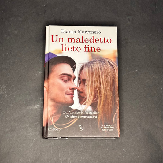 Un maledetto lieto fine