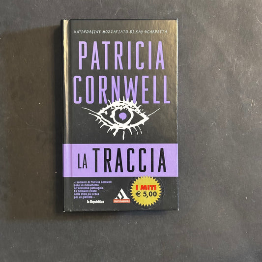 La traccia