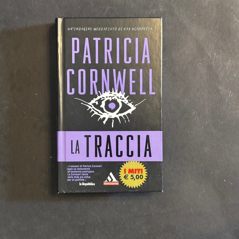 La traccia