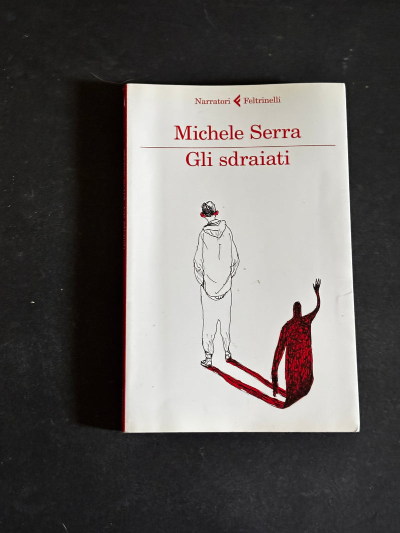 Gli sdraiati