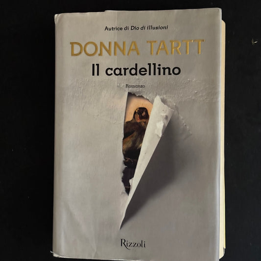 Il cardellino