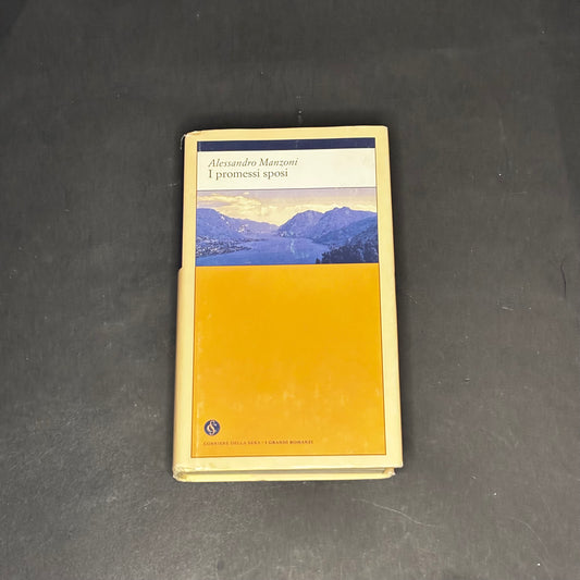 I promessi sposi