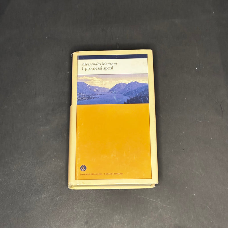 I promessi sposi