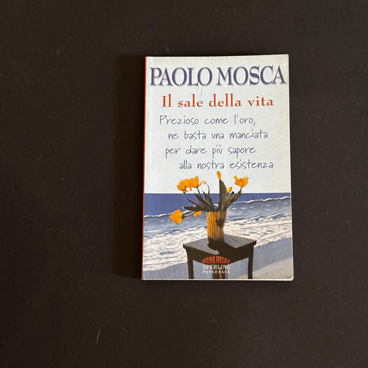 Il sale della vita