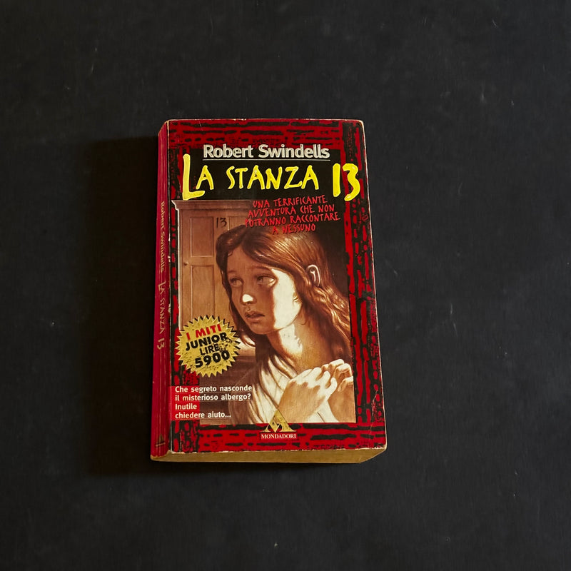 La stanza 13
