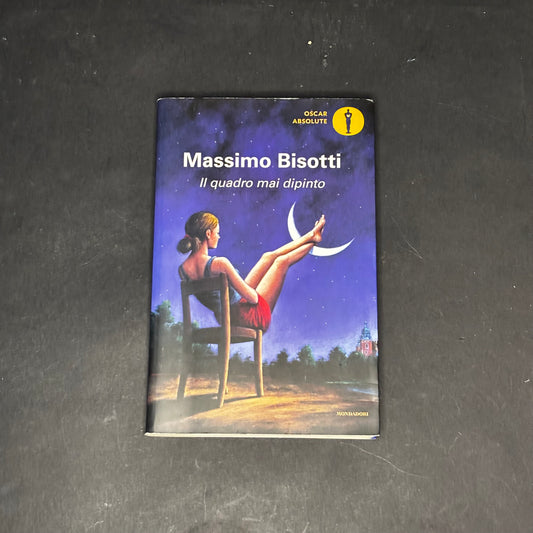Il quadro mai dipinto