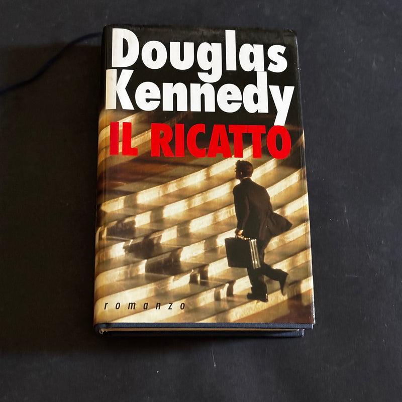 Il ricatto