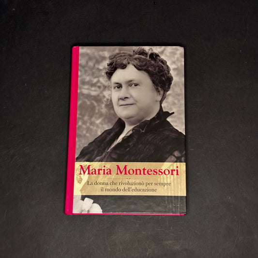 Maria Montessori