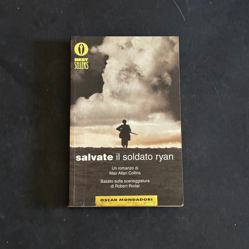 Salvate il soldato Ryan