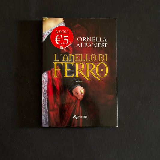 L’anello di ferro