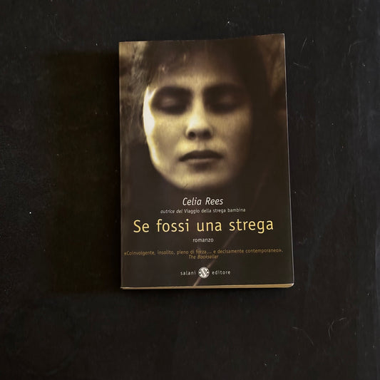 Se fossi una strega