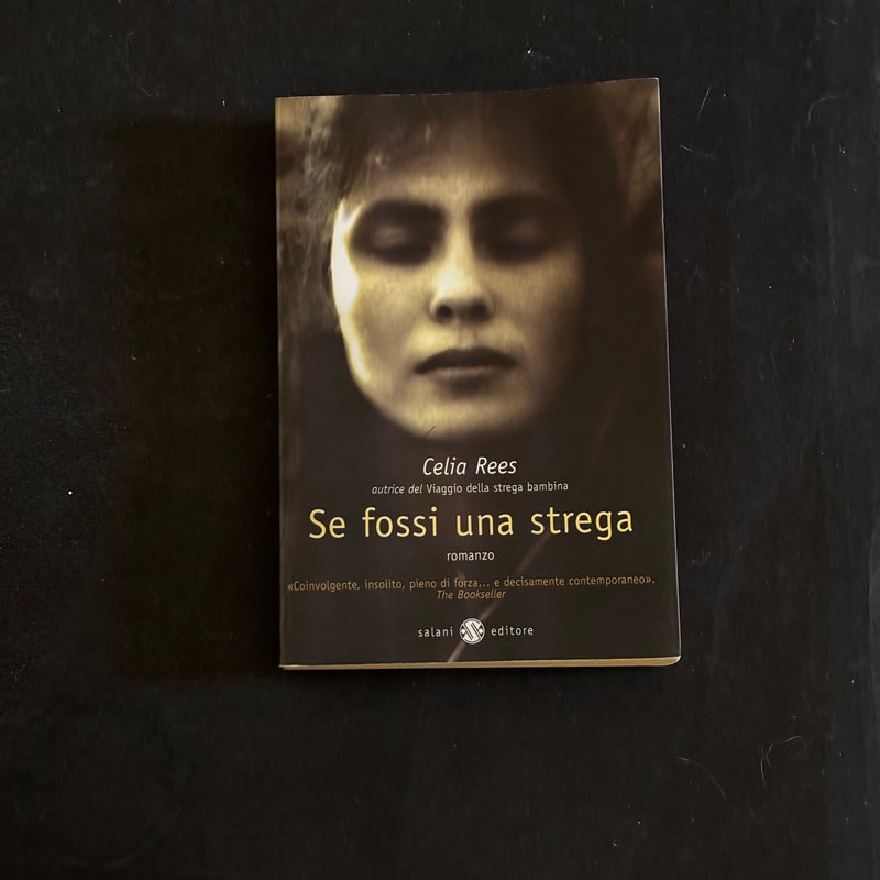Se fossi una strega