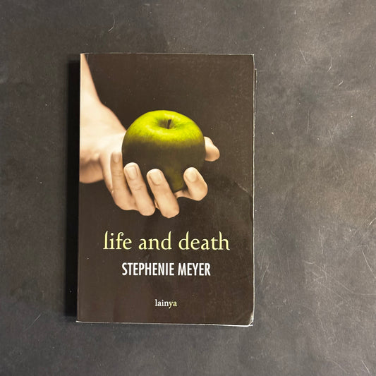 Life and death