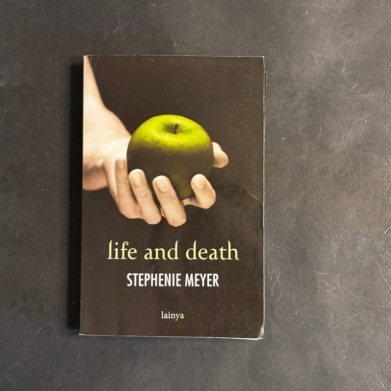 Life and death