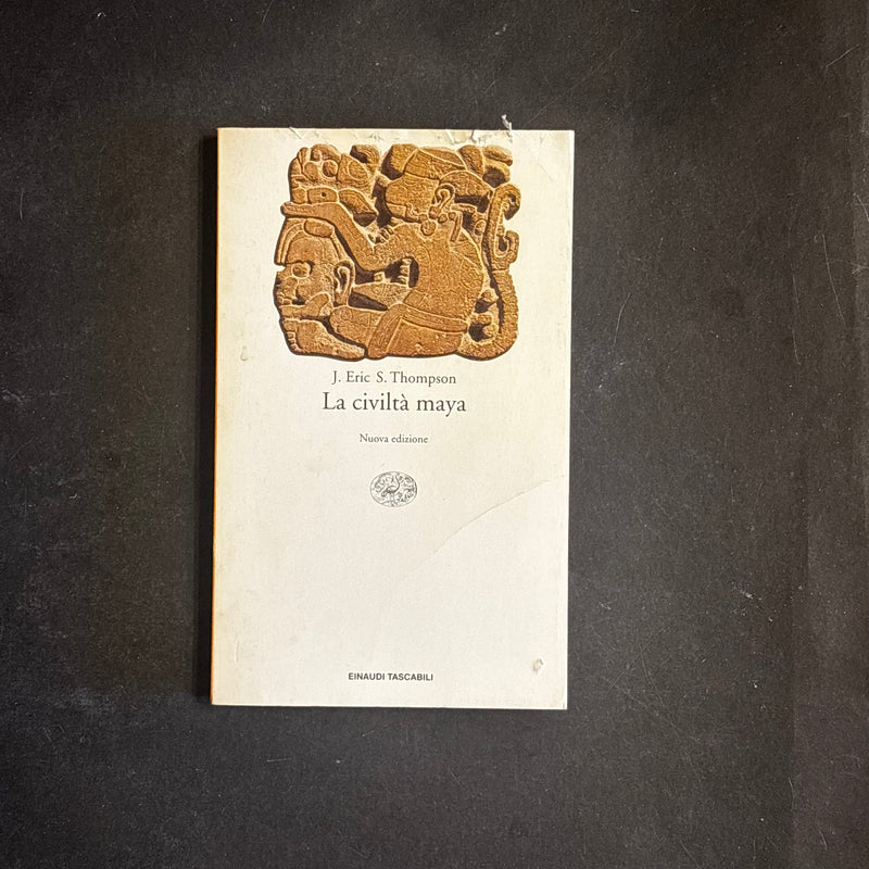 La civiltà maya