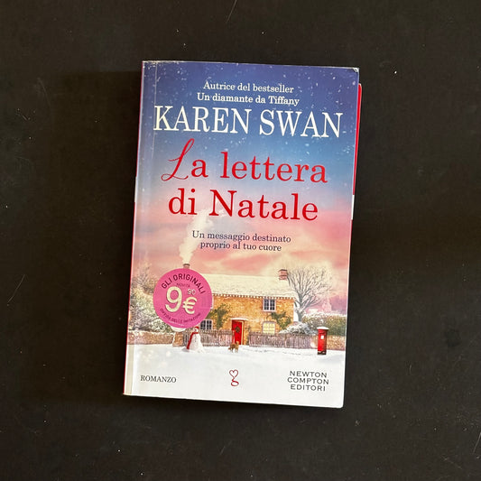 La lettera di Natale